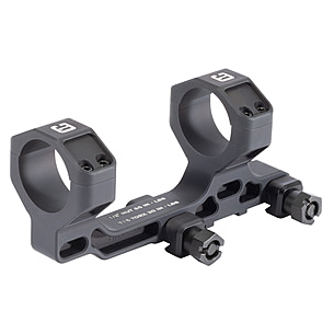 Badger Ordnance C.O.M.M. 30mm Riflescope Rings | Up to $16.25 Off