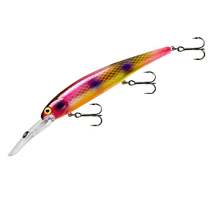 bandit generator fishing lure Sandstorm This 4 3/4 Bandit Lures 200 Series Crankbaits