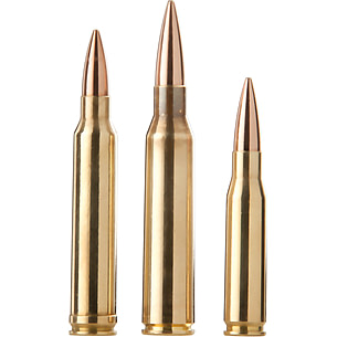 Barnes Precision Match 6.5 PRC 145gr Match Burner OTM BT Rifle Cartridges
