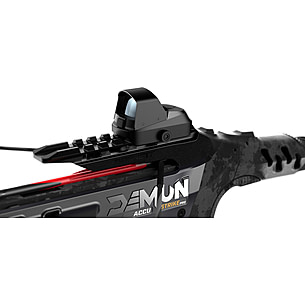 Barnett Demun Accu Strike Pro Compact Crossbow
