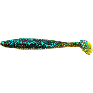 Bass Assassin Bang Lures Die Dapper Swimbait | Bass Assassin Bang Lures Die Dapper Swimbait |