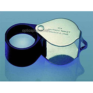 Bausch & Lomb Hastings Triplet Loupes Magnifier Loupe