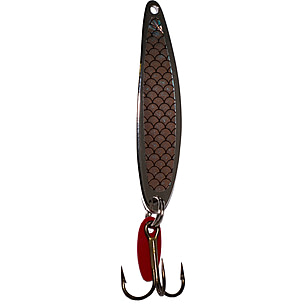 blinking light fishing lures Bass Smasher Firebolt LED Blinking Fishing Lure