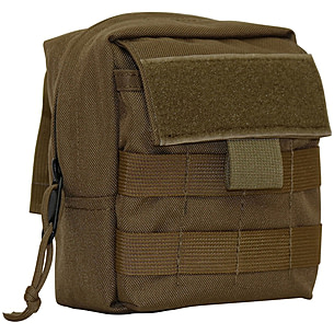 BDS Tactical Squad Leader Admin Pouch | 26% Off w/ Free Shipping