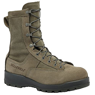Belleville Mens 600g Insulated Waterproof Steel Toe Boot 