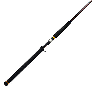 berkley air fishing rod 10 6 Berkley A92-10-6XH AIR H 10'6