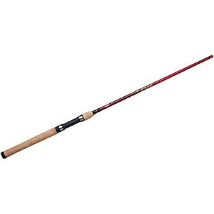 berkley fishing 1274926 cherrywood hd spinning rods 5'6 light fast Berkley® Cherrywood® : Spincasting : Sports & Outdoors this combo comes pre Berkley, Spinning Rod, 5'6