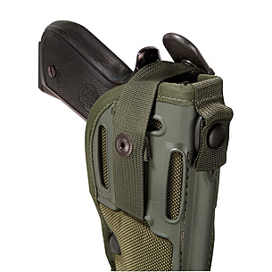 Bianchi M1415 Thumb Snap System Holster | 4.5 Star Rating