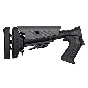 Black River Manufacturing Elite Benelli M4 Collapsible Shotgun Stock