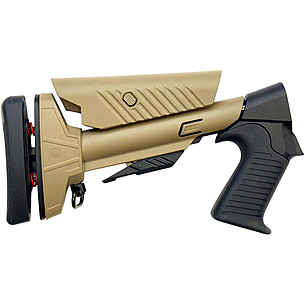 Black River Manufacturing Elite Benelli M4 Collapsible Shotgun Stock