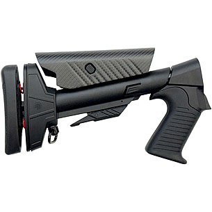 Black River Manufacturing Elite Benelli M4 Collapsible Shotgun Stock