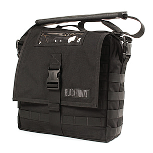 Blackhawk Enhanced Battle Bag | 5 Star Rating Free Shipping over $49!