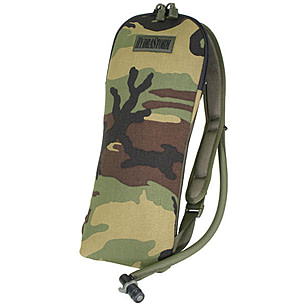 BlackHawk HydraStorm Turbine 100oz Hydration System 6002 |