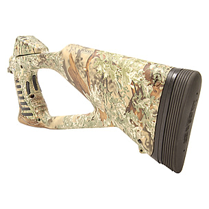 BlackHawk BHP Knoxx Axiom II Thumbhole Rifle Stock King's Desert