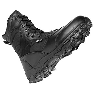 BlackHawk Military Warrior Wear Black Ops Weatherproof Boots 