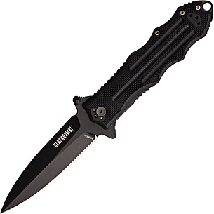 【MOD】BLACKHAWK MOD SFK フォールディングナイフ Blackhawk MOD SFK Folding Knife Review - YouTube