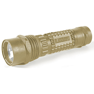 blackhawk rechargeable flashlights Blackhawk Night-Ops Legacy X6-P Tactical Flashlight