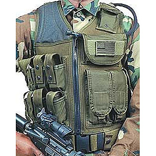 blackhawk OMEGA V1 旧型 レプ OD 20070110 レア!! BLACKHAWK! OMEGA