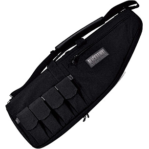BlackHawk Rifle Case 41in Black 64RC41BK | 4.8 Star Rating Free