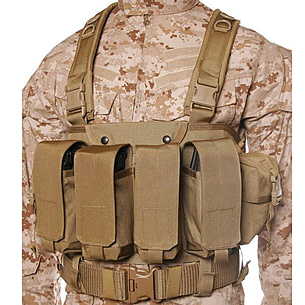 BlackHawk Tactical Commando Chest Harness | Up to 28% Off Customer
