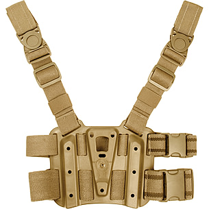 BlackHawk Tactical CQC Holster Platform | 4.9 Star Rating w/ Free S&H