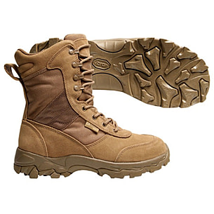 BLACKHAWK WARRIOR 左 Blackhawk Tactical Warrior Wear Desert Ops Boots, Coyote Tan | 4.8