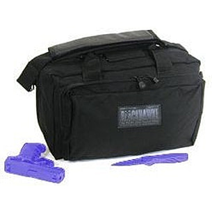 BlackHawk Travel Bag - Large Black 20TB03BK | Free Shipping over $49!