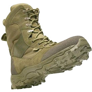 BLACKHAWK Men\'s Warrior Wear Desert Ops Boots Size 7 Blackhawk Desert OPS Boots, Coyote - 498 Size 7.0M Mens New  main image 2