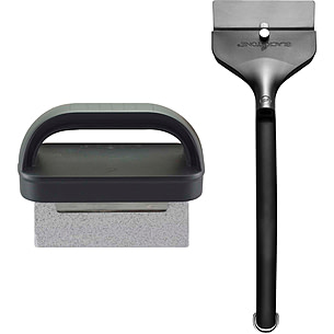 Blackstone Scrapper Blackstone Scraper Blackstone 5028 Scraper Kit