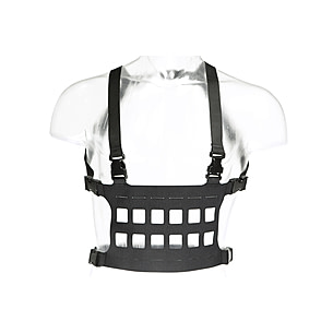 Blue Force Gear Micro Rackminus, 6 Column, Large |