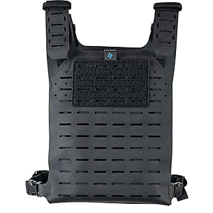 Blue Force Gear PLATEminus Version 5 Carrier | w/ Free S&H