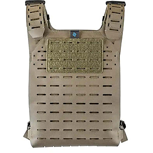 Blue Force Gear PLATEminus Version 5 Carrier | w/ Free S&H