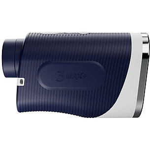 Blue Tees Golf S3 Max+ 6x Rangefinder