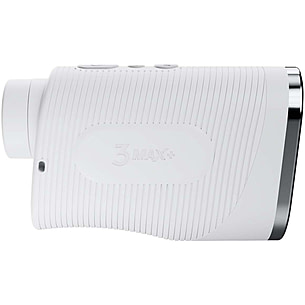 Blue Tees Golf S3 Max+ 6x Rangefinder