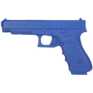 トイガン GLOCK 34 Blueguns Training Gun - Fits Glock 34 | Up to 13% Off 5 Star