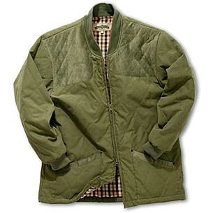 Bob Allen BA850 Insulated Shooting Coat | Free Shipping over $49!