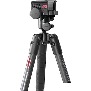 BOG DeathGrip Infinite Carbon Fiber Tripod