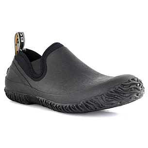 Men\'s Black BOGS URBAN WALKER Shoes Waterproof Slip On Size 11 M Men main image 2