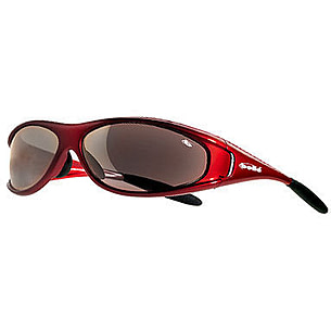 bolle Red vigilant Sunglasses with Multiple Lenses Bolle Vigilante Sunglasses | Vigilante | $62.00 main image 4