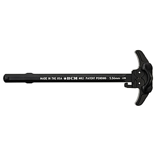 Bravo Company MFG BCM MK2 5.56/.223 Charging Handle