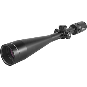 WestHunter Optics HD GEN2 6-24x50 FFP Precision Shooting Riflescope Zero Reset Picatinny Shooting Kit B