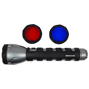 brinks flashlights rechargeable pistol CRONHAWK 1350 Lumens Light Rail Mounted Flashlight, Gun for Pistol Airsoft : Sports & Outdoors Brink Man ArmorMax 120 Lumens