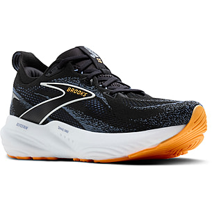 Brooks Glycerin 22 Road Running Shoes - Men display picture 2