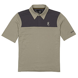 Browning Match Lock Shirt | Free Shipping over $49!