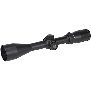 BSA Majestic DX Series Hunting Rifle Scope 4-16x44 - w/ EZ Hunter