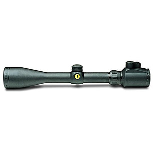 BSA Optics 3-10X44mm Illuminated Reticle Catseye Scope