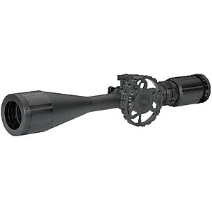 BSA Optics 4×32タクティカルライフルスコープ BSA Optics 4x32 Adjustable Objective Air Rifle Scope