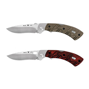Buck Knives Open Season Folding Skinner Knife |