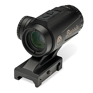 Burris RT-3 3x Red Dot Prism Sight | 63% Off 4.4 Star Rating w