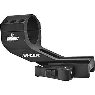 Burris AR-TER Extension Ring - 30mm Ring, Extended Length, 1in